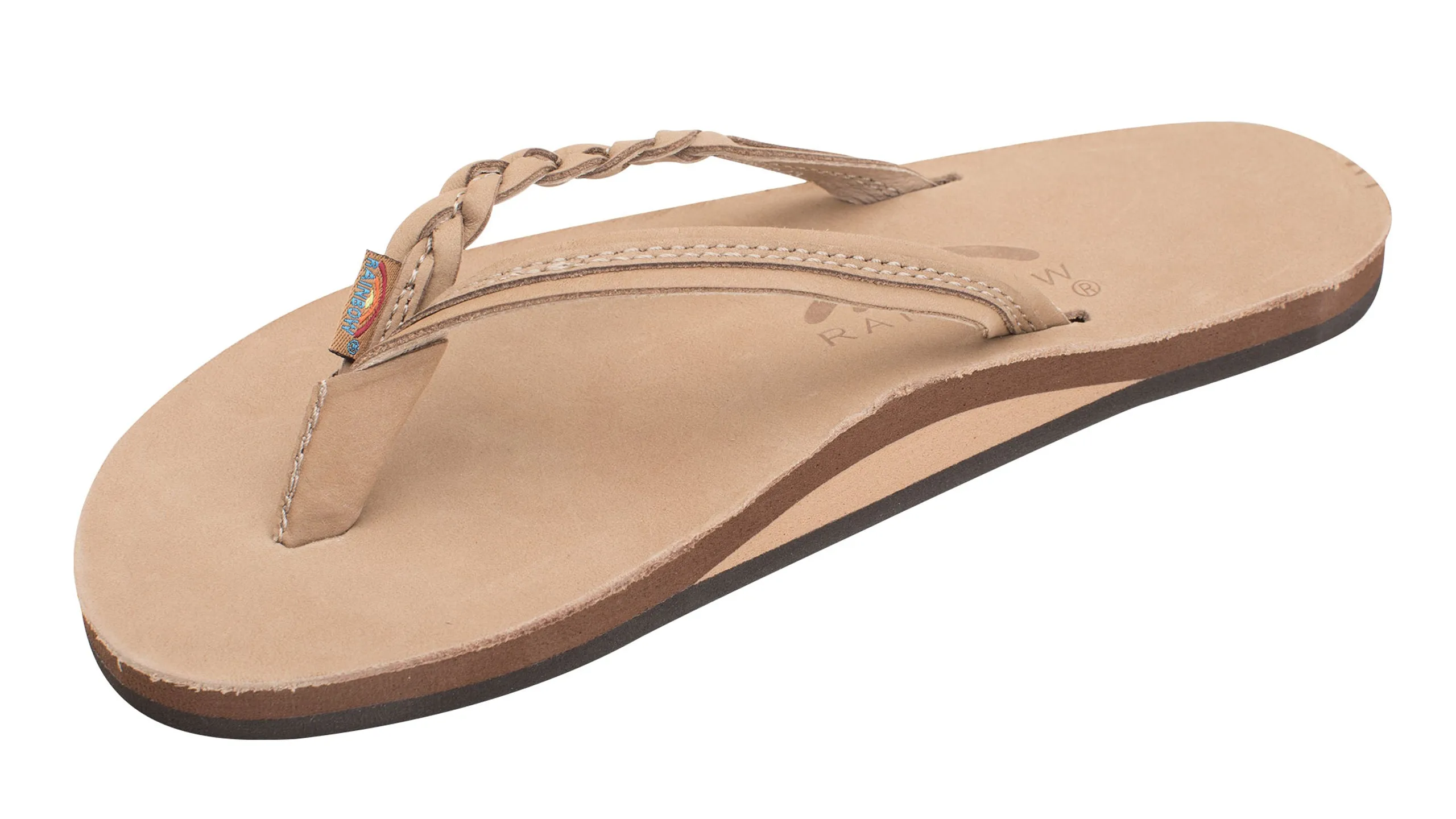 301ATLSB- Women's Flirty Braidy