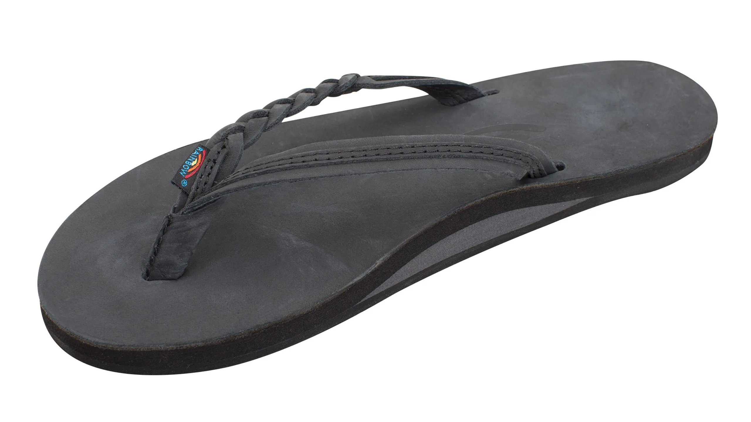 301ATLSB- Women's Flirty Braidy