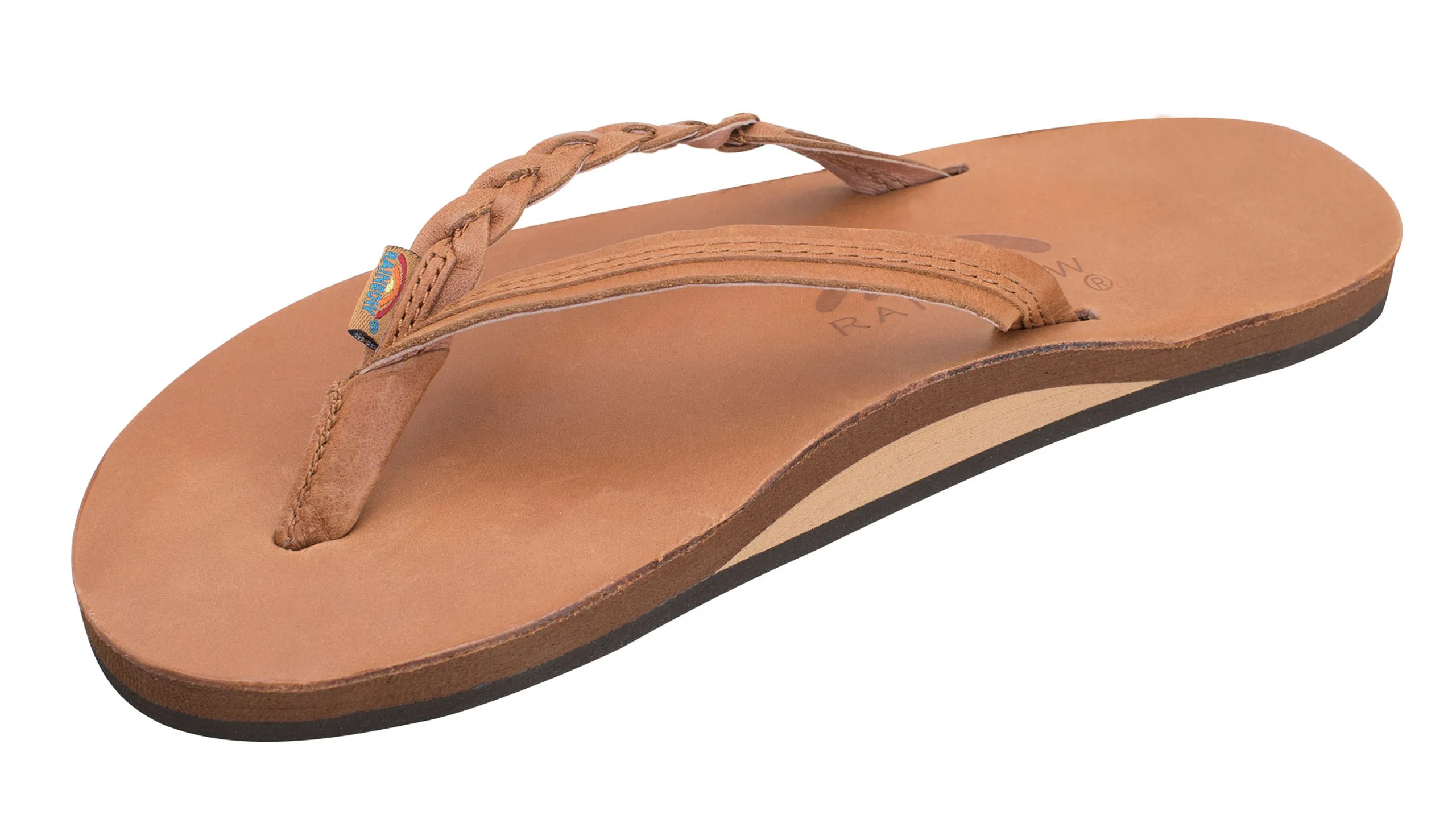 301ATLSB- Women's Flirty Braidy