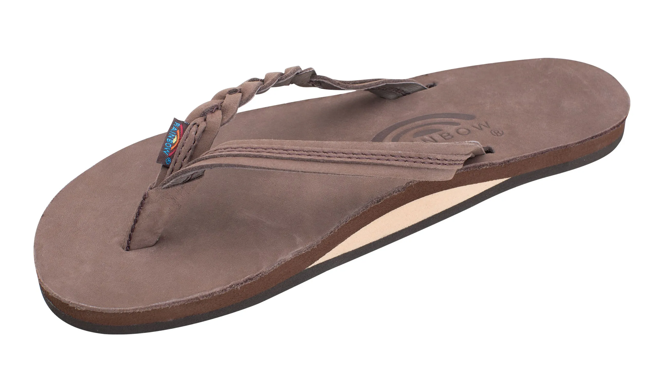 301ATLSB- Women's Flirty Braidy