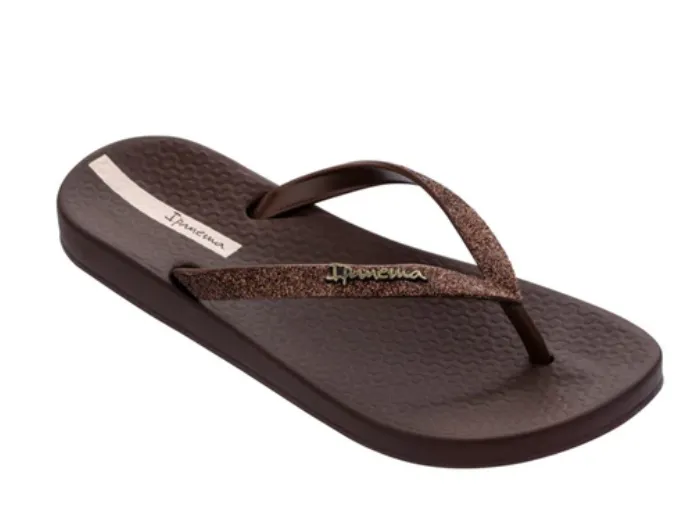 ANA SPARKLE IPANEMA FLIP FLOP
