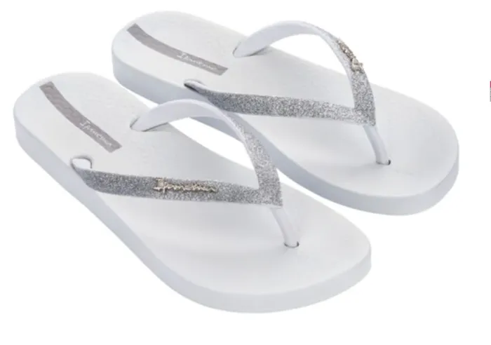 ANA SPARKLE IPANEMA FLIP FLOP