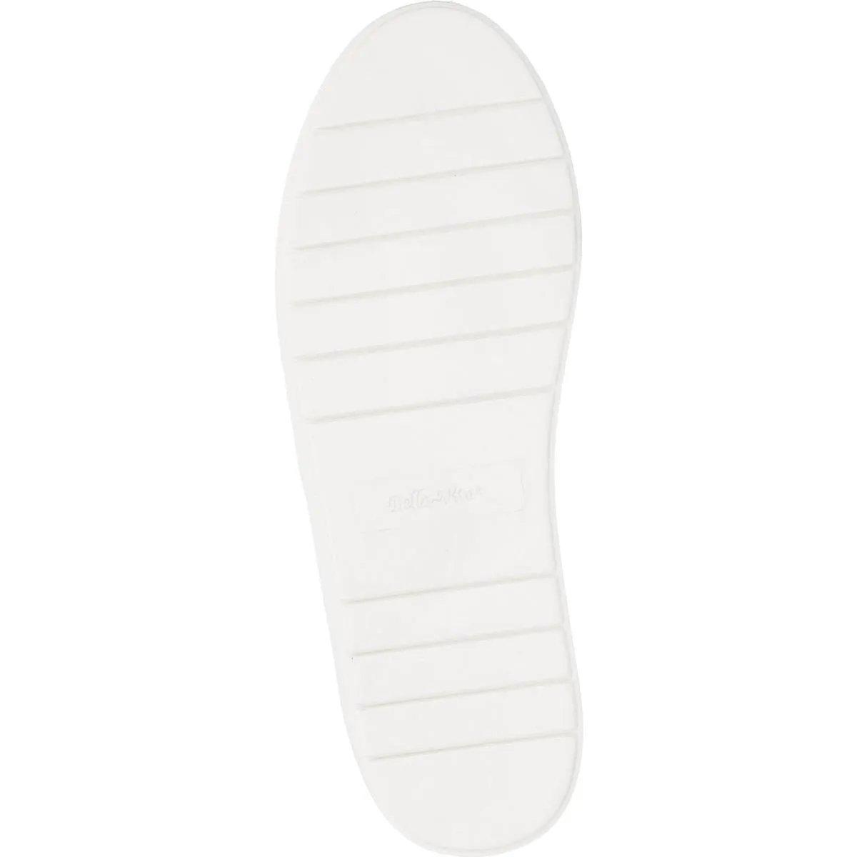 Bella Vita Womens Bebe Laceless Slip On Fashion Sneakers