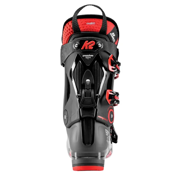 BFC 100 Ski Boots
