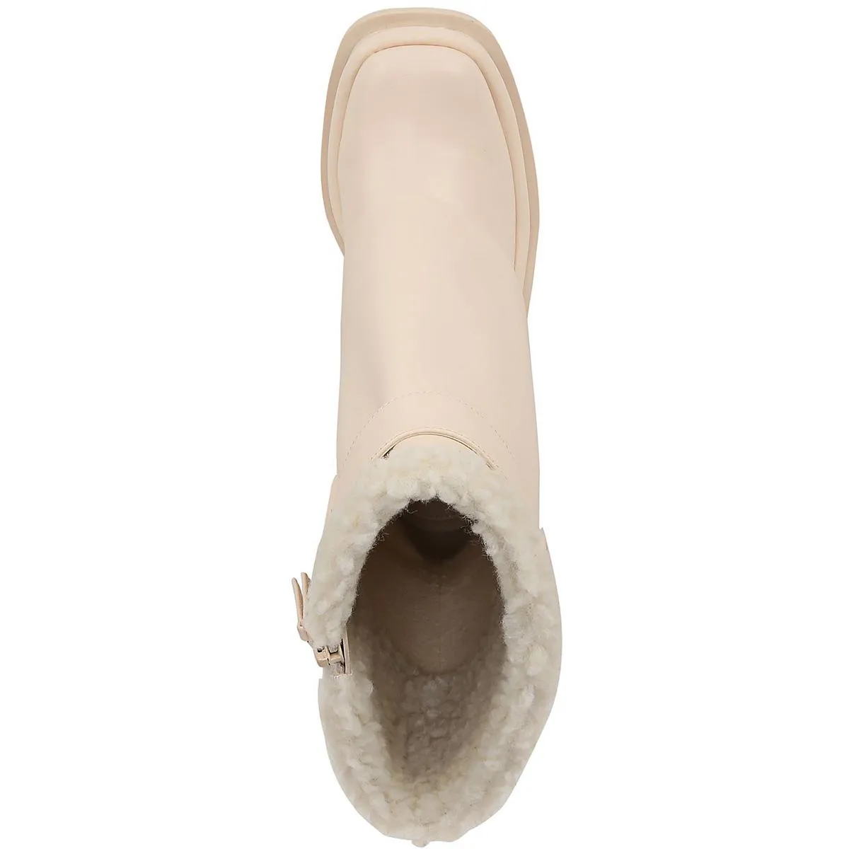 Circus by Sam Edelman Womens Noah Faux Leather Platform Winter & Snow Boots