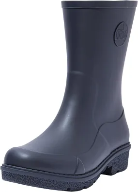 FitFlop Women's Wellington Boots Rain