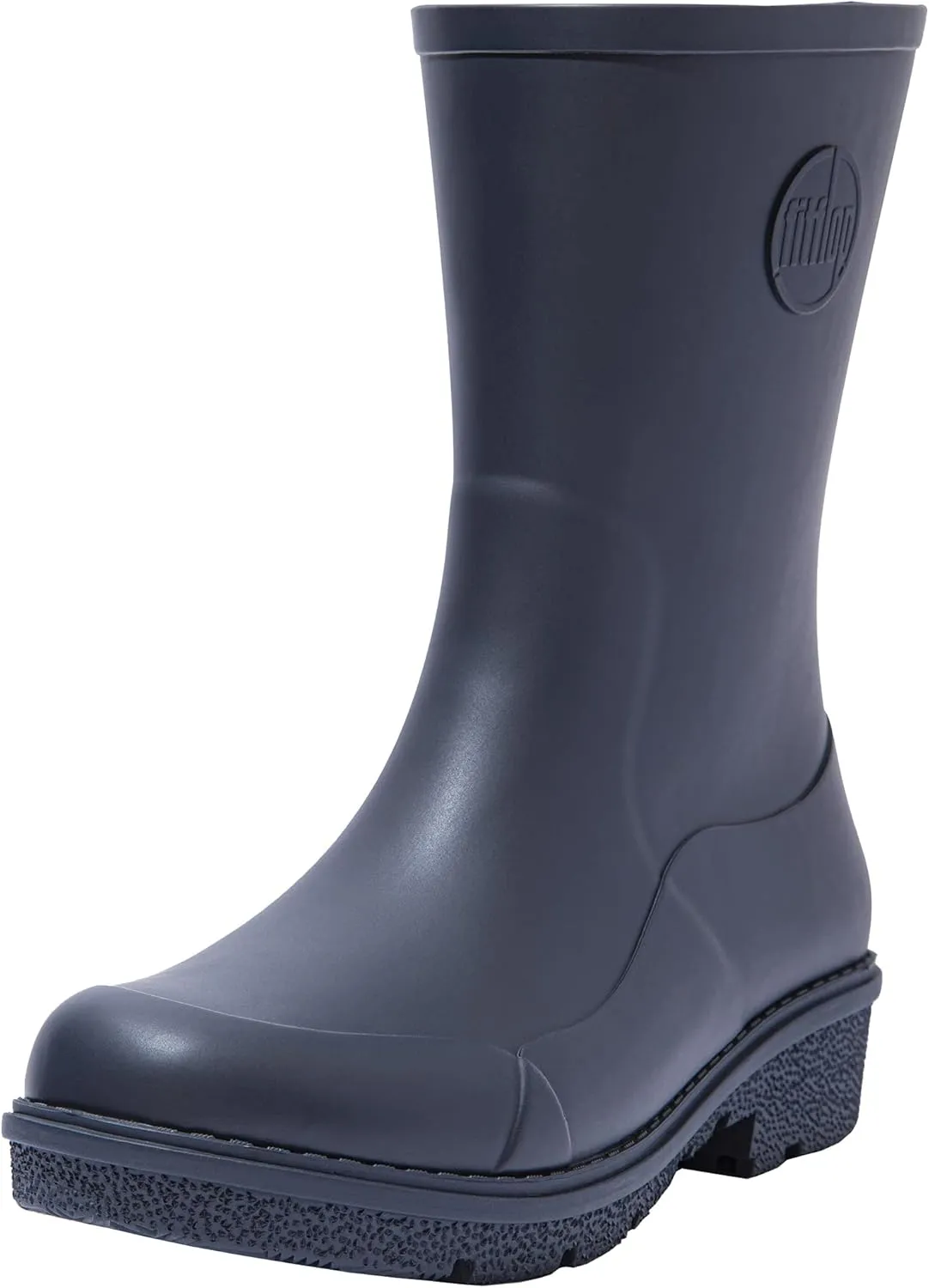 FitFlop Women's Wellington Boots Rain