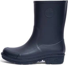 FitFlop Women's Wellington Rain Boot