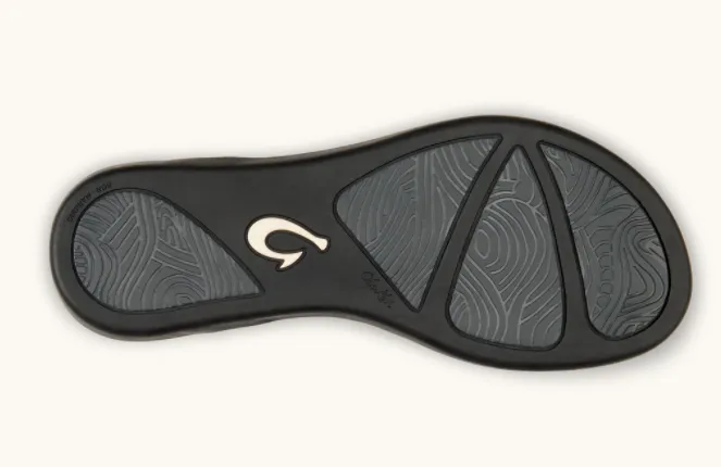 Ho'opio Leather