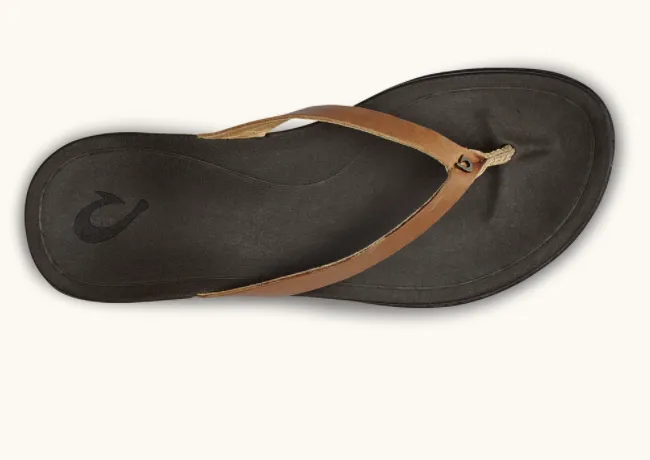 Ho'opio Leather