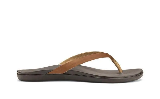Ho'opio Leather