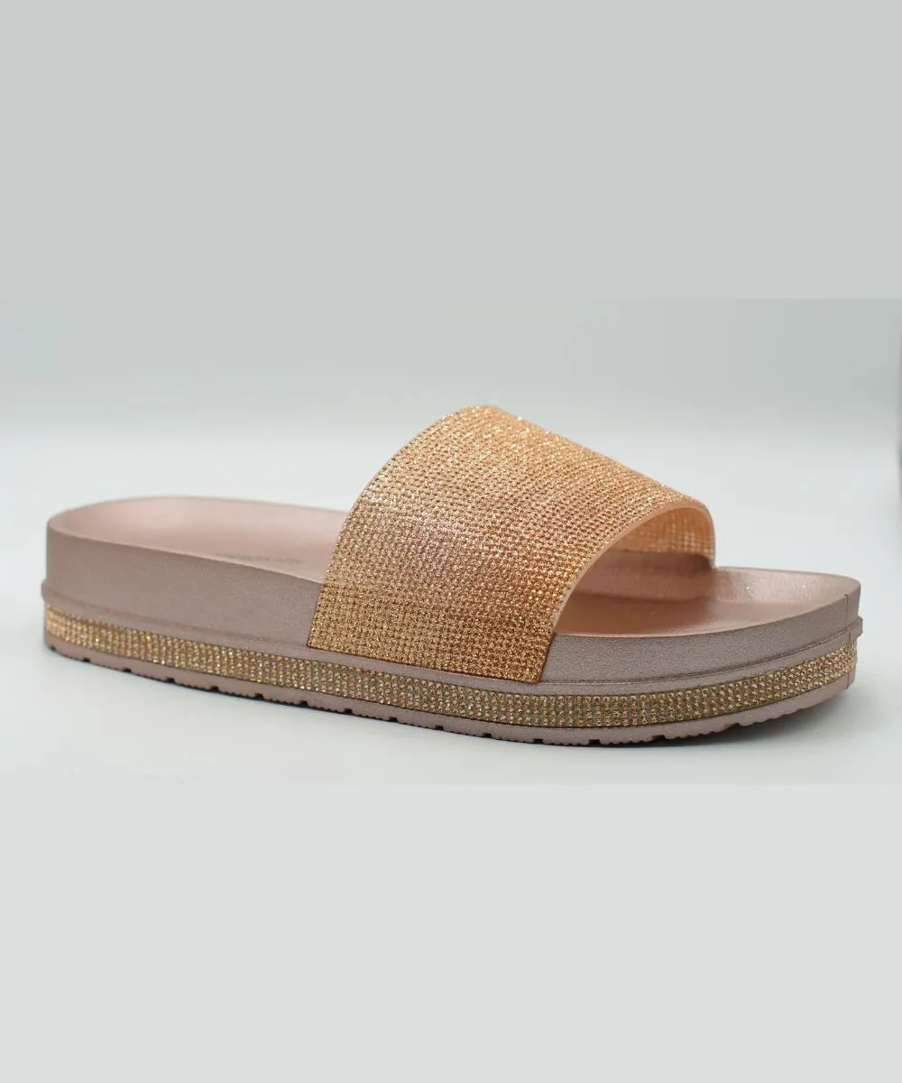 LAURA BIAGOTTI  SLIDERS