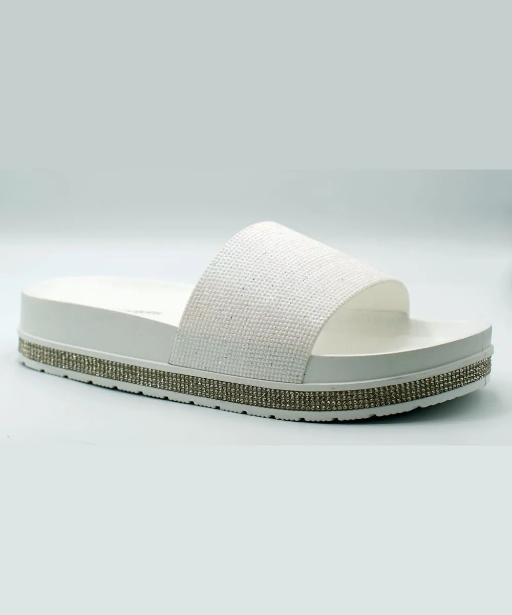 LAURA BIAGOTTI  SLIDERS
