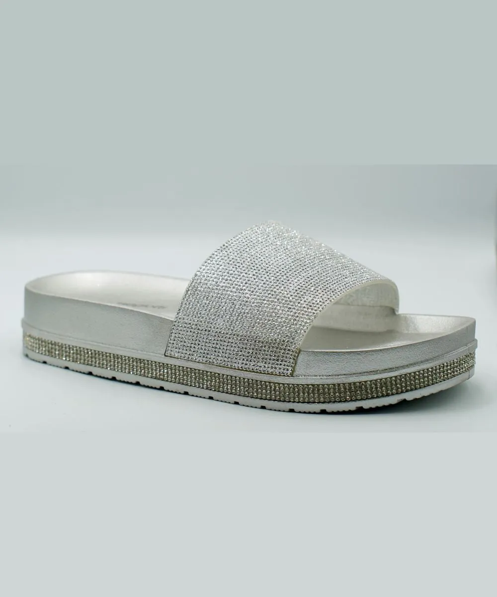 LAURA BIAGOTTI  SLIDERS