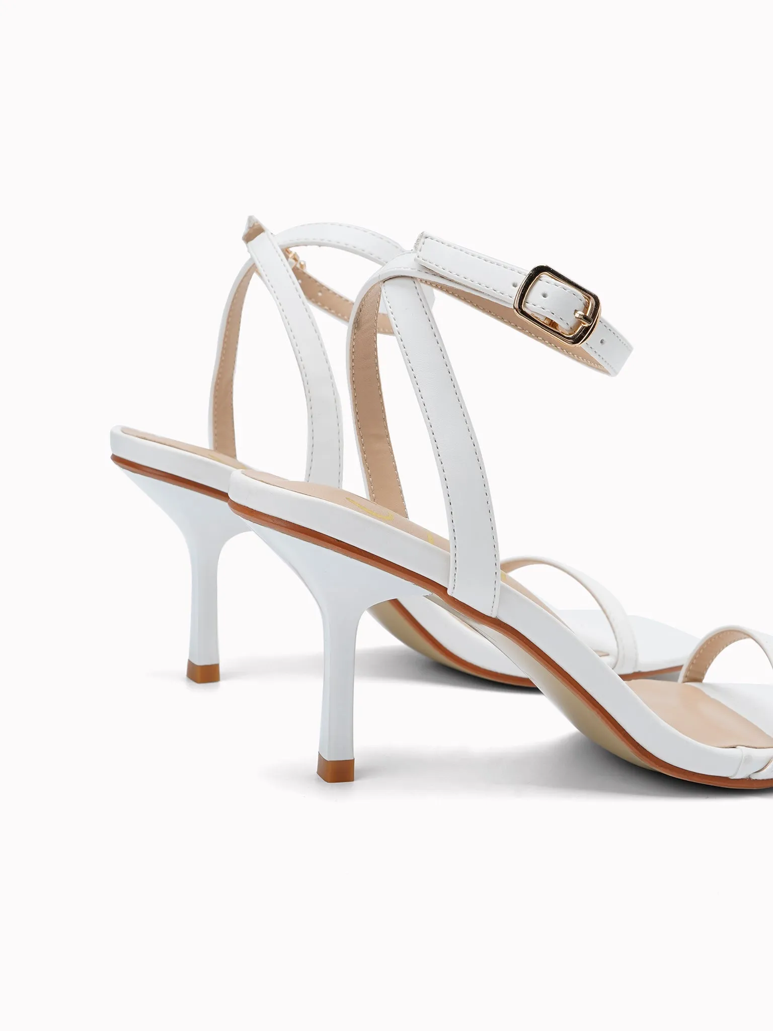 Mariella Heel Sandals