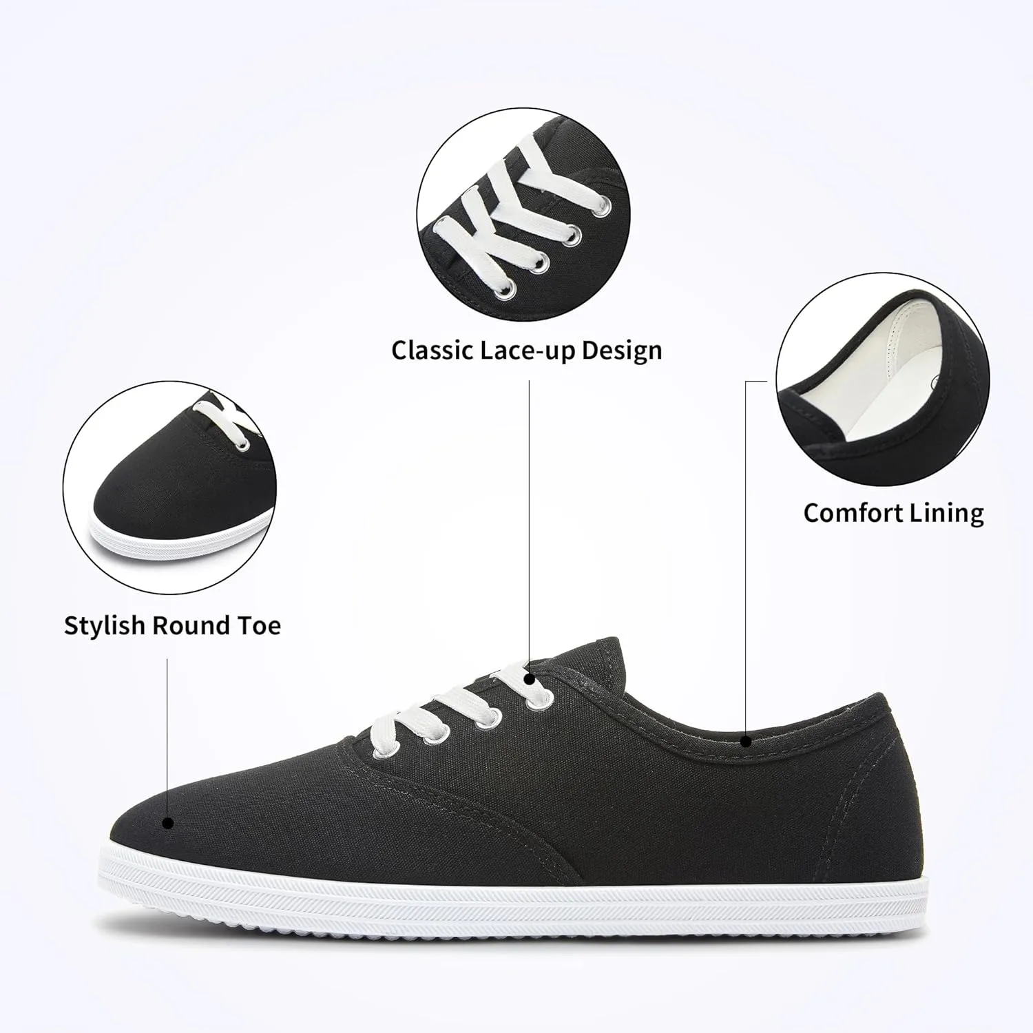 Mesh Slip On Shoes Women Comfort Knit Slip On Loafer Casual Fashion Sneaker Lightweight and Breathable Walking Flats
