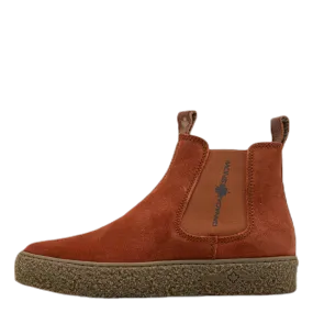 Mount Verm Orange