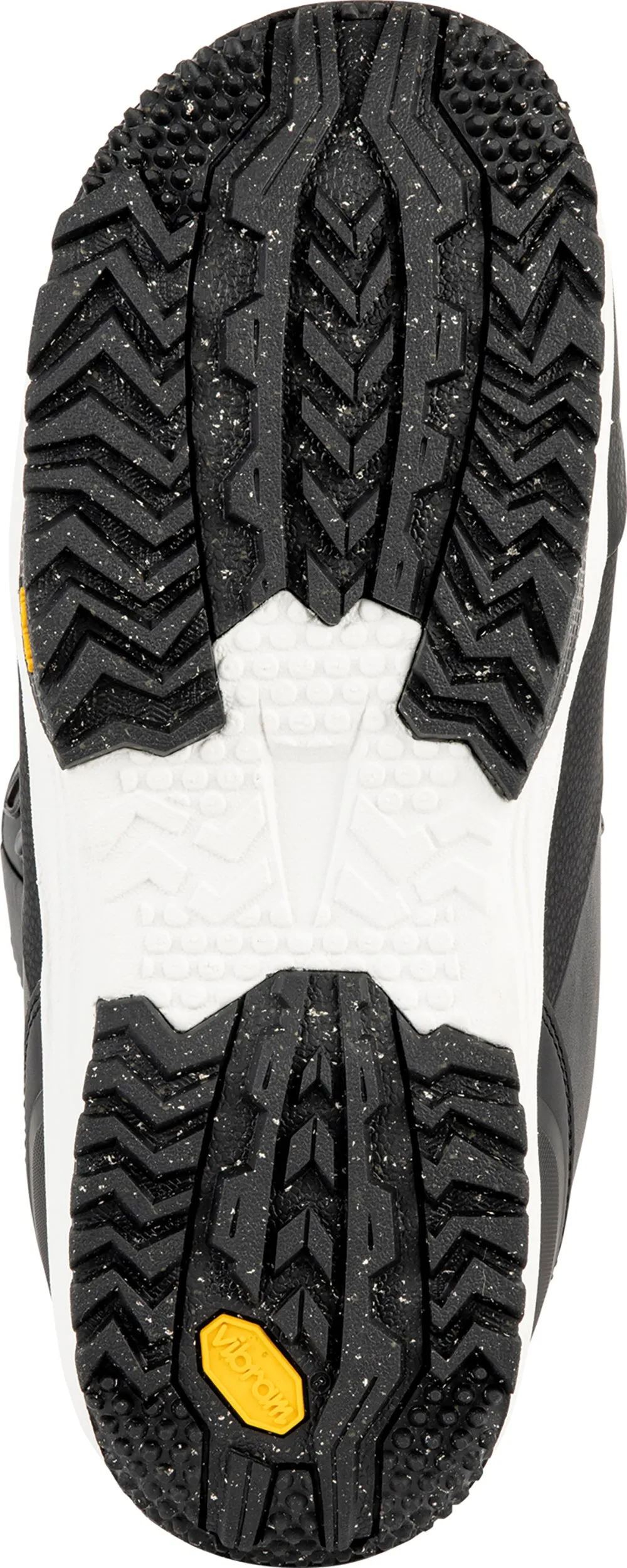 Nitro Venture Pro Lace Snowboard Boots in Black 2024