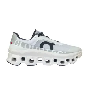 On scarpa sneakers da corsa da uomo Cloudmonster 61.98434 bianco