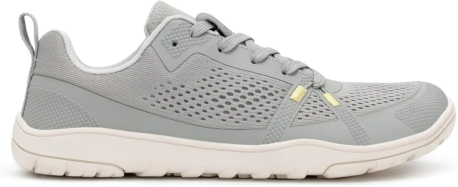 Pulltop Barefoot Trail Running Shoes for Womens - Wide Toe Box | Zero Drop Sole | Minimalist Crossfit Training Shoes