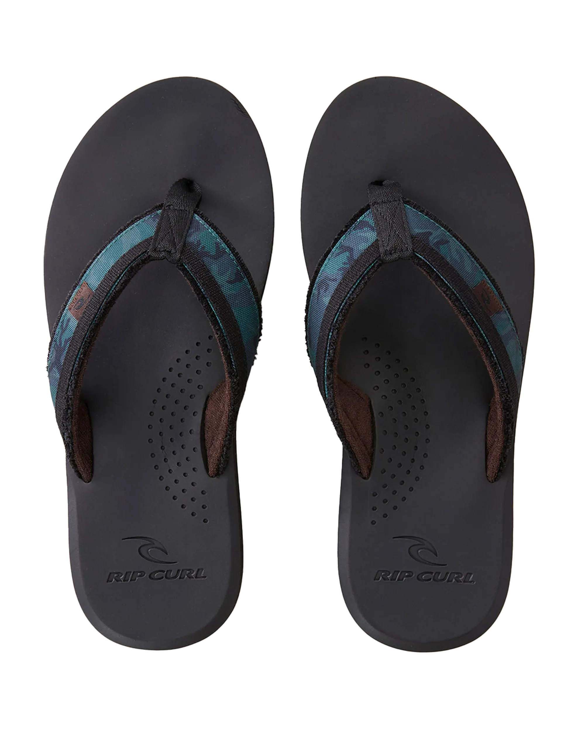 Reactor Flip Flops in Camo