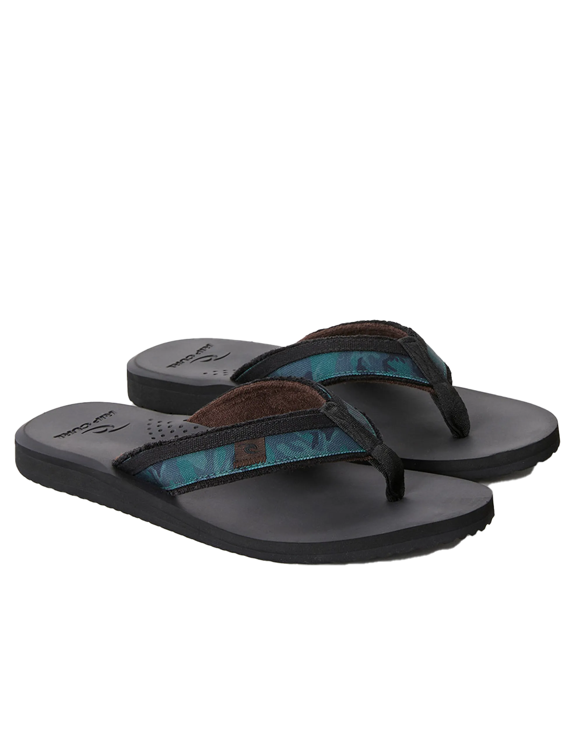 Reactor Flip Flops in Camo