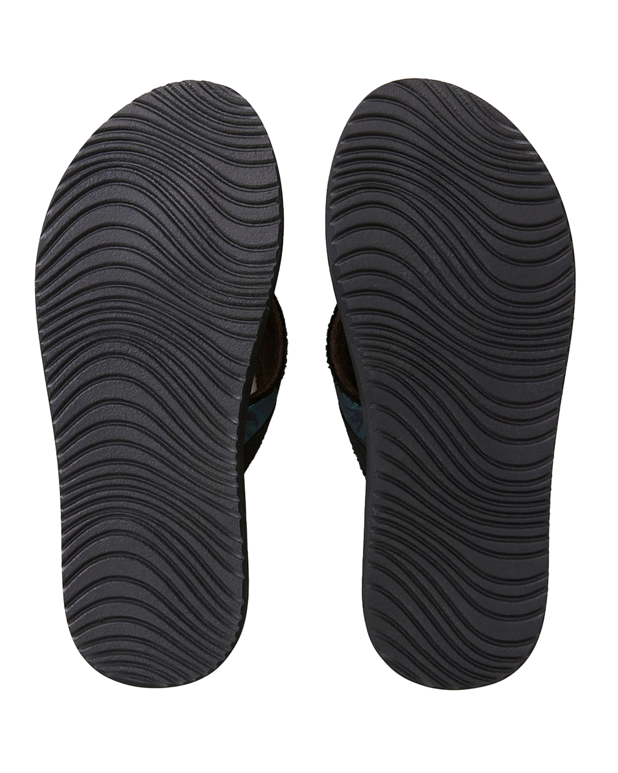 Reactor Flip Flops in Camo