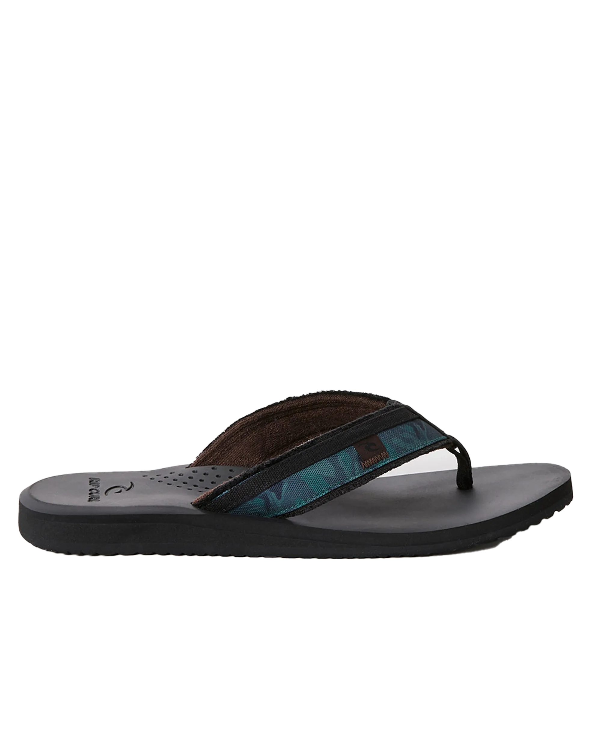 Reactor Flip Flops in Camo