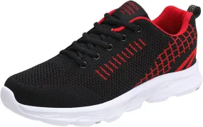 Running Shoes Women Sneakers Tennis Workout Walking Gym Lightweight Womens Slip On Walking Shoes Womens Pink Loafers Wedge Sneakers for Women