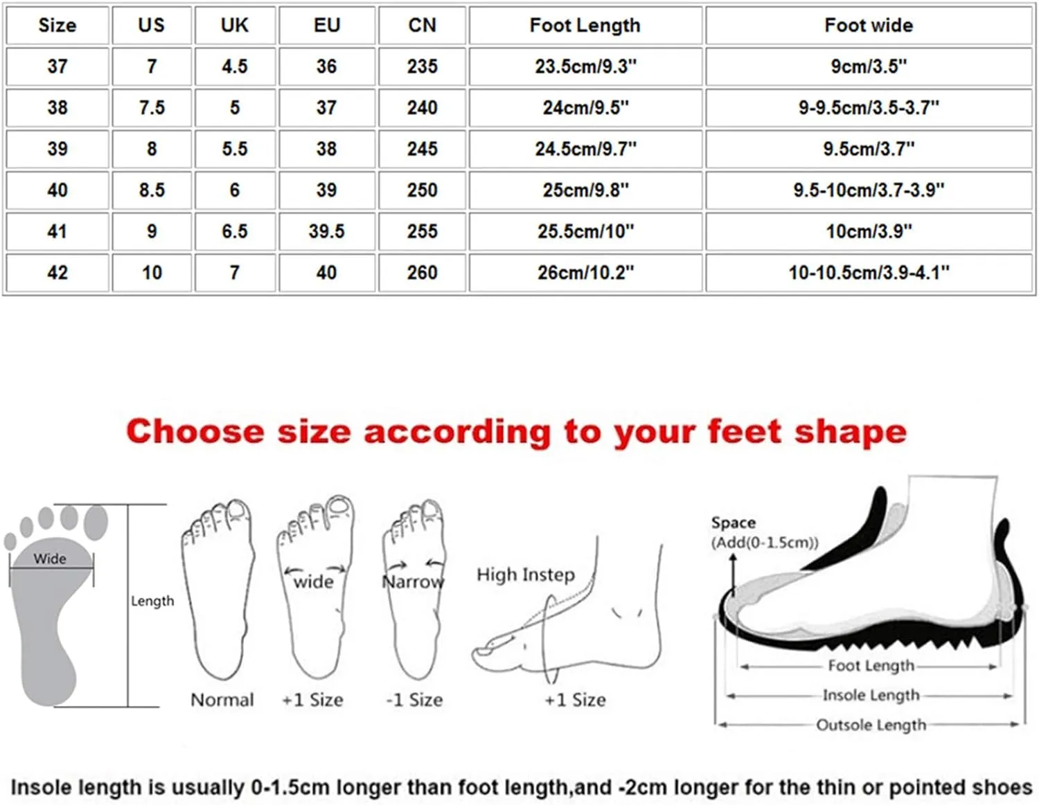 SBGMoSJ Running Shoes Womens Lightweight Fashion Sport Sneakers Zapatos Antiderrapantes para Mujer Womens Slip On Shoes Wide Width Womens White Platform Sneakers Zapatos Antideslizantes para Mujer