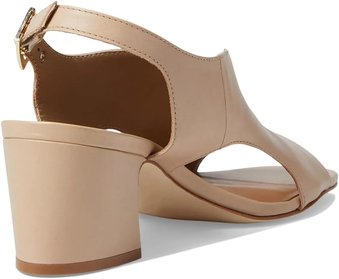 SHODENSE Women Heeled Sandals Peep Square Toe Suede Chunky Block Heel Sandal Booties Cut-out Ankle Strap Heeled Dress Sandal Shoes Open Toe Slingback Pumps Backless Buckle Summer Elegant 4-13 M US