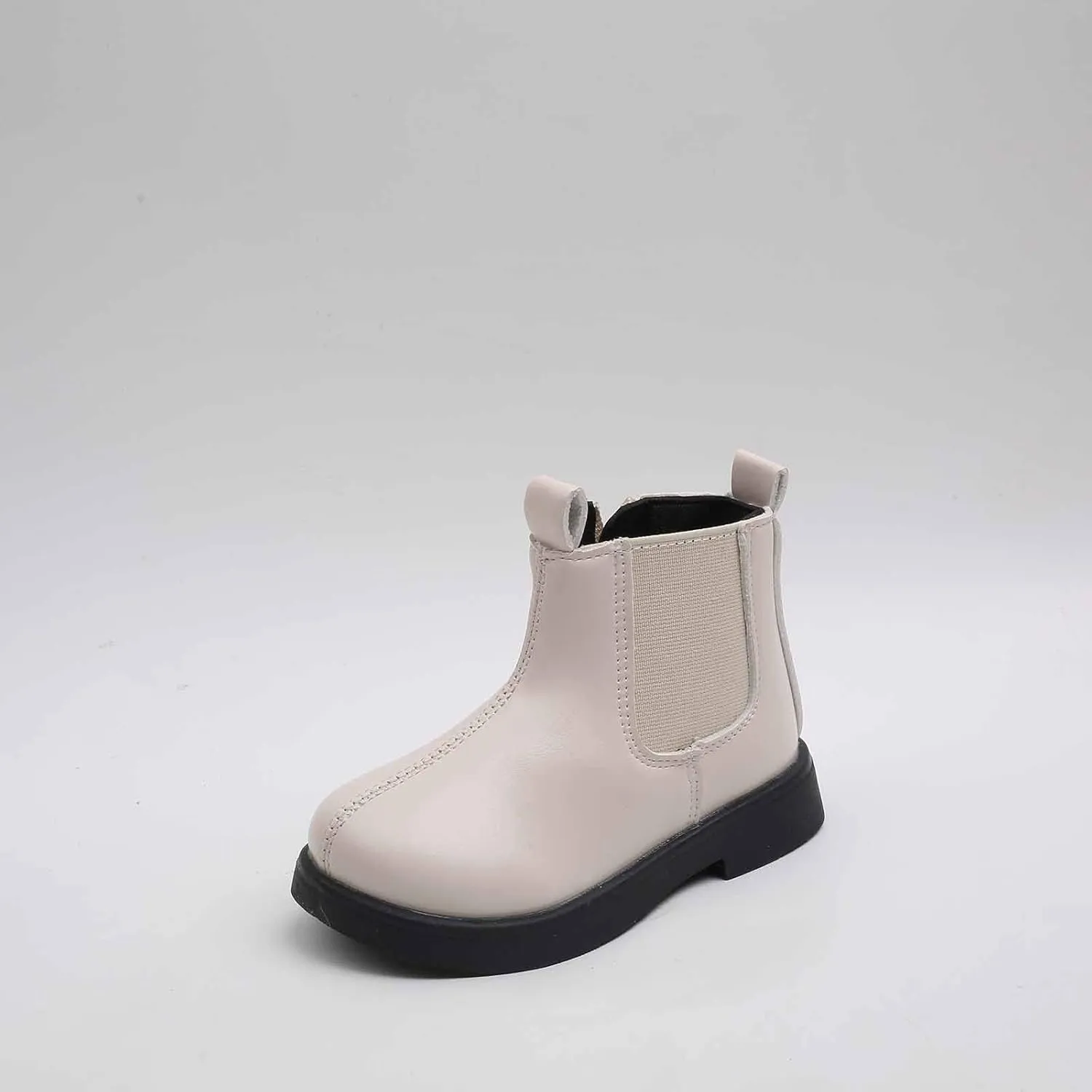 Toddler Girls Boots Little Kid Shoes Short Boots Girls School Leather Shoes Toddler Girls Shoes Boots