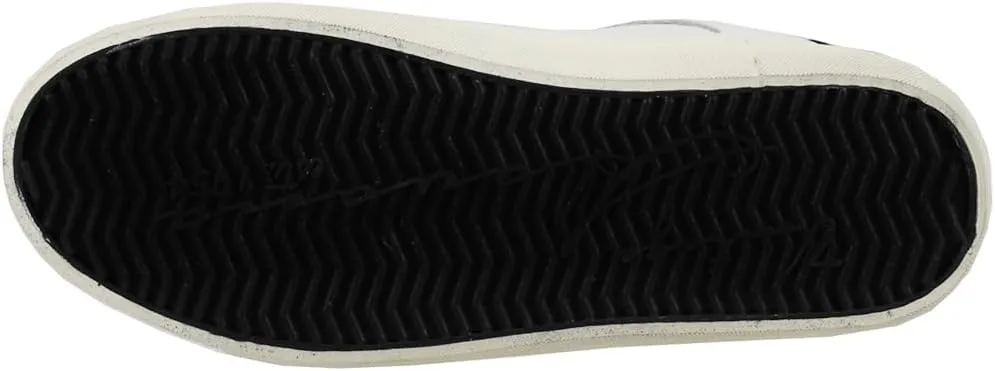 Vintage Havana Womens Reflex Slip On Platform Sneakers Shoes Casual - Off White