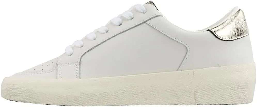 Vintage Havana Womens Reflex Slip On Platform Sneakers Shoes Casual - Off White