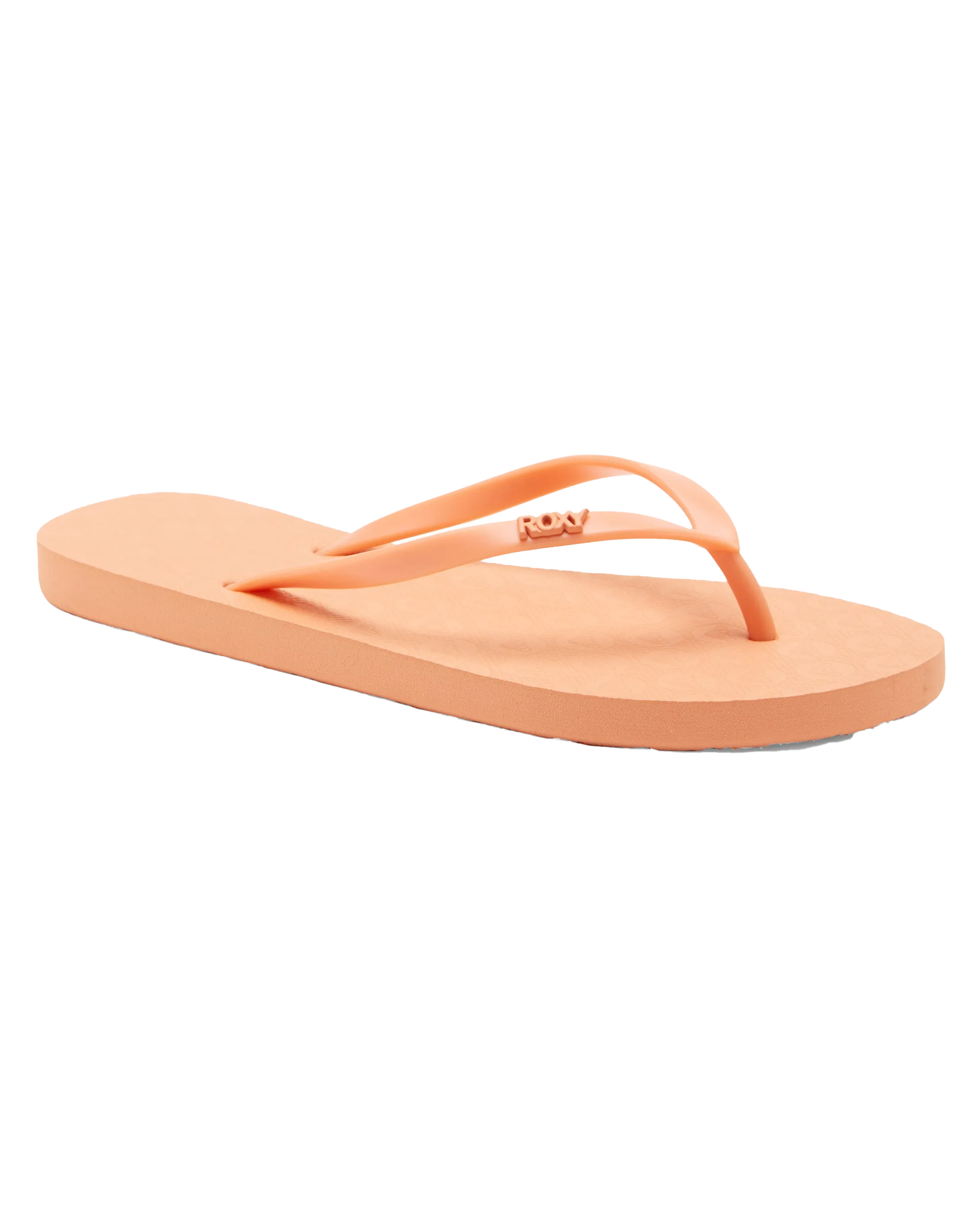 Viva IV Flip Flops in Novelle Peach