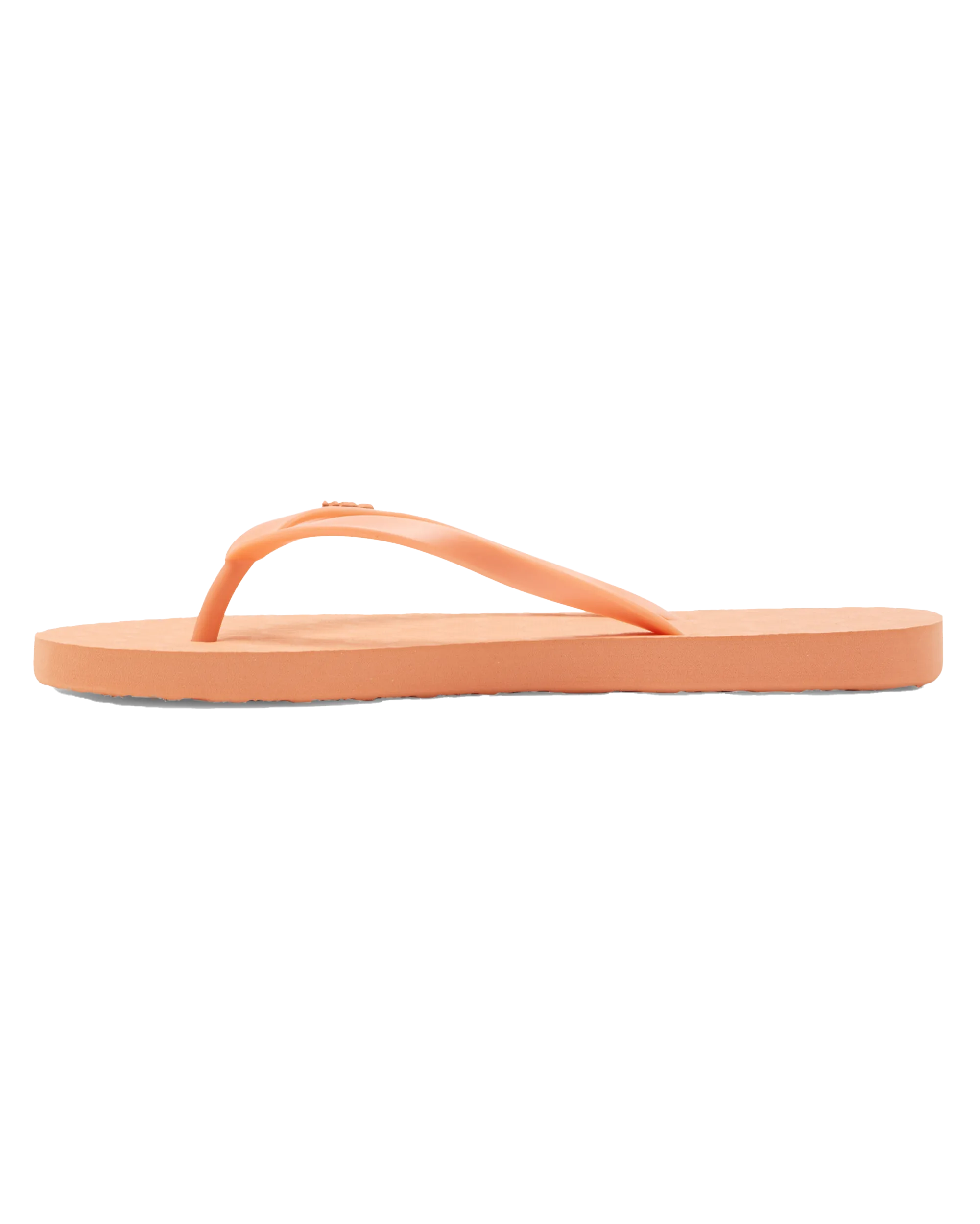 Viva IV Flip Flops in Novelle Peach