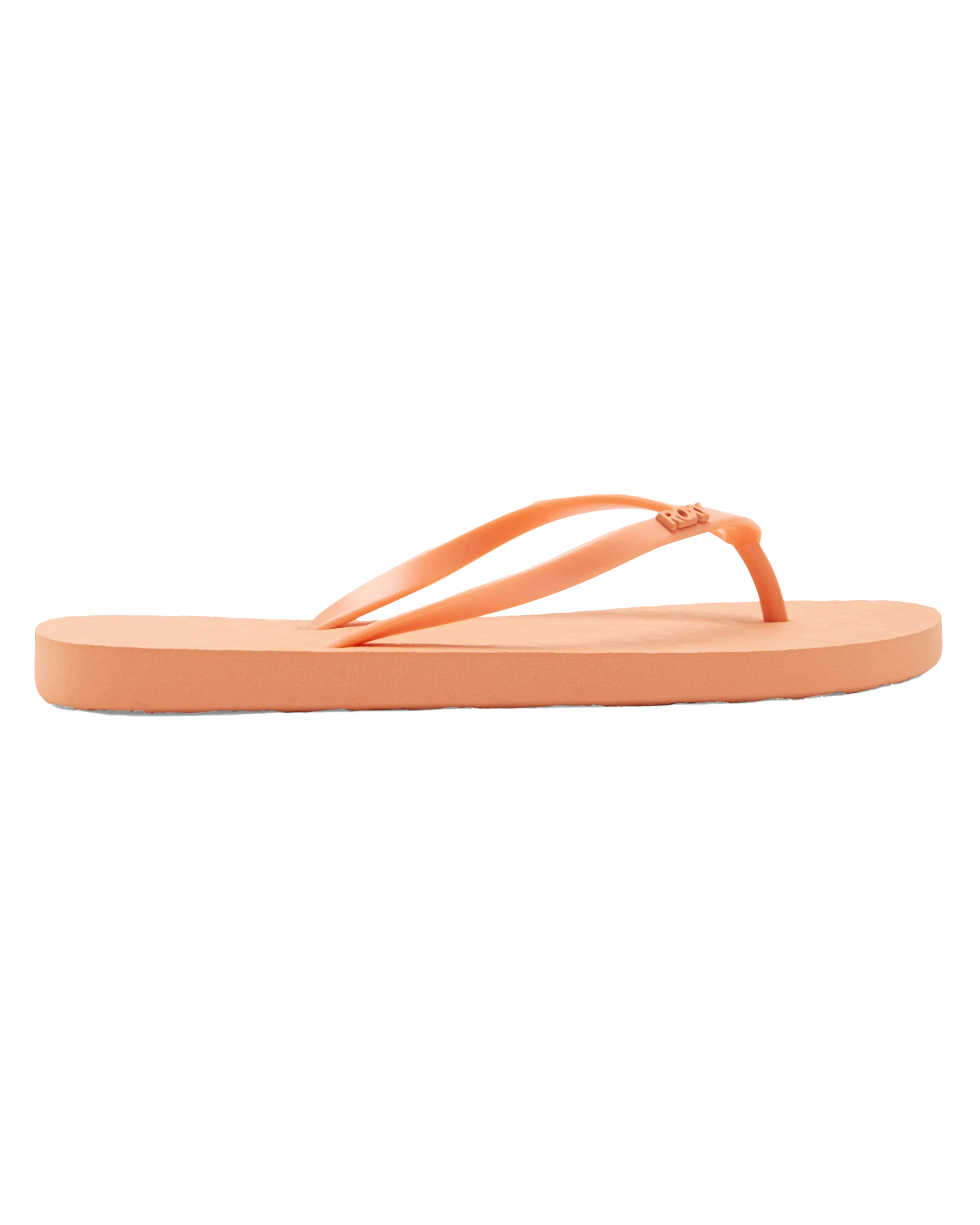 Viva IV Flip Flops in Novelle Peach