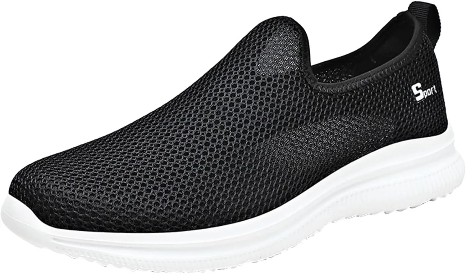 Women's Fashion Sneaker Non Slip Lace Up Comfort Women's Work or Walking Sneakers Running Shoes Men Loafer Shoes for Women Platform Sneakers for Women