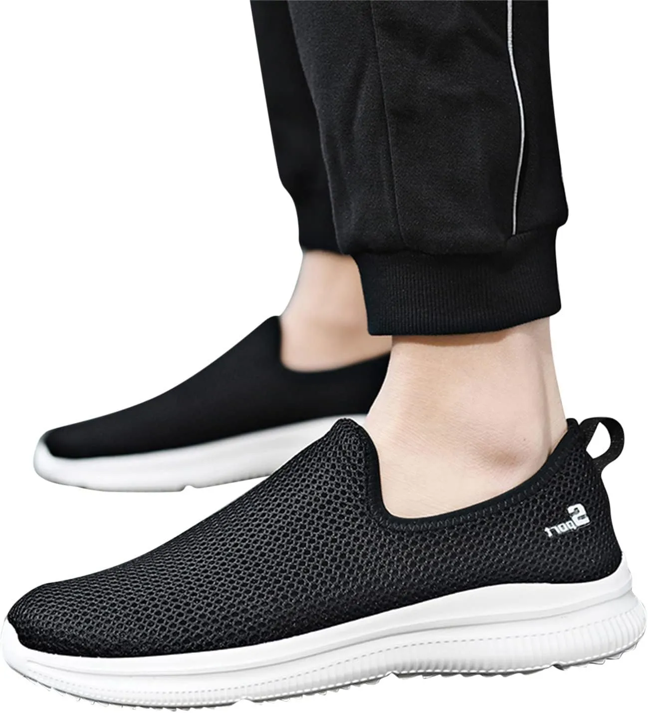 Women's Fashion Sneaker Non Slip Lace Up Comfort Women's Work or Walking Sneakers Running Shoes Men Loafer Shoes for Women Platform Sneakers for Women