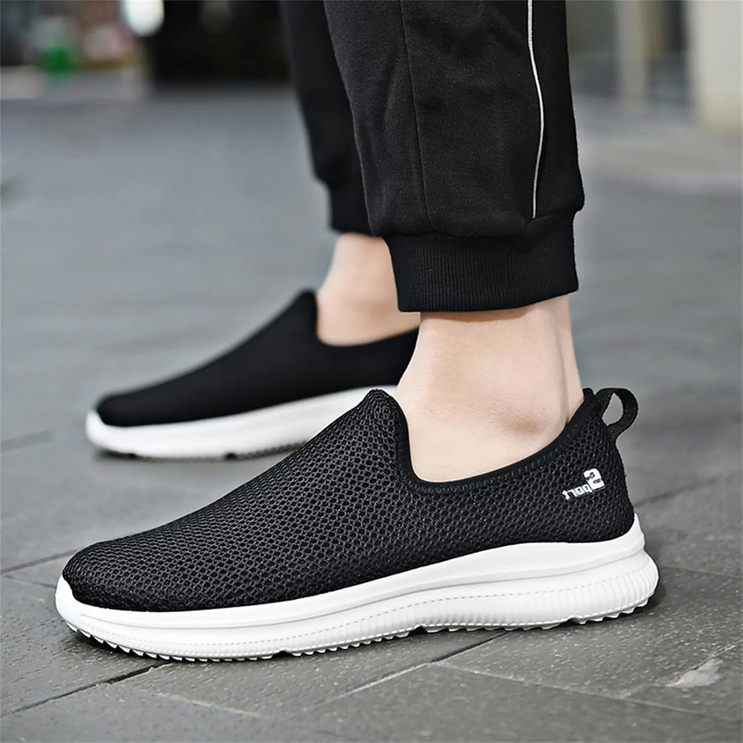 Women's Fashion Sneaker Non Slip Lace Up Comfort Women's Work or Walking Sneakers Running Shoes Men Loafer Shoes for Women Platform Sneakers for Women