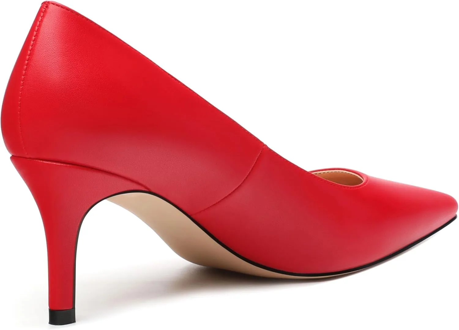 Women's High Heels Pumps, Stiletto Heels Pointed Toe Heels for Women