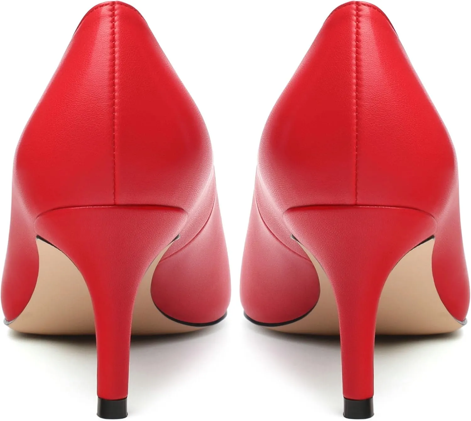 Women's High Heels Pumps, Stiletto Heels Pointed Toe Heels for Women