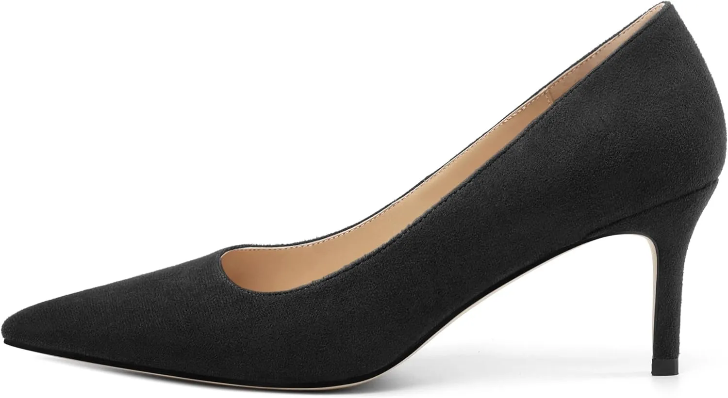 Women's High Heels Pumps, Stiletto Heels Pointed Toe Heels for Women