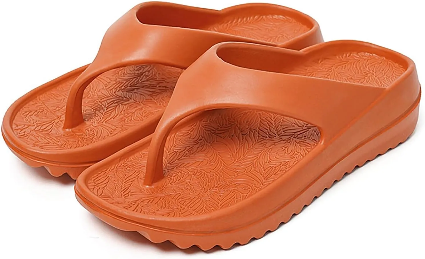 Women's Sandals Womens Arch Support Flip Flops Summer Sandals for Women Women Indoor and Outdoor Flip Flop