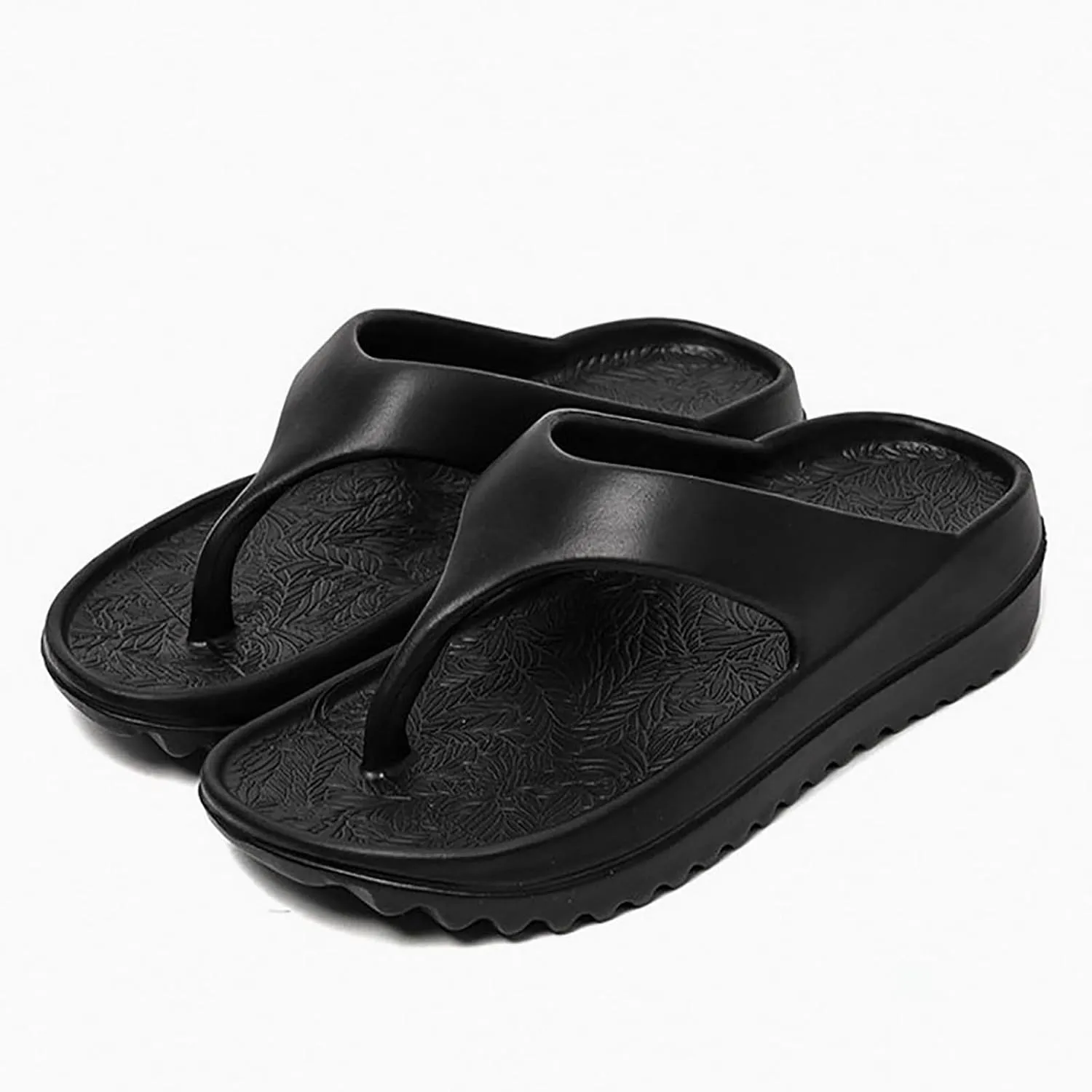 Women's Sandals Womens Arch Support Flip Flops Summer Sandals for Women Women Indoor and Outdoor Flip Flop